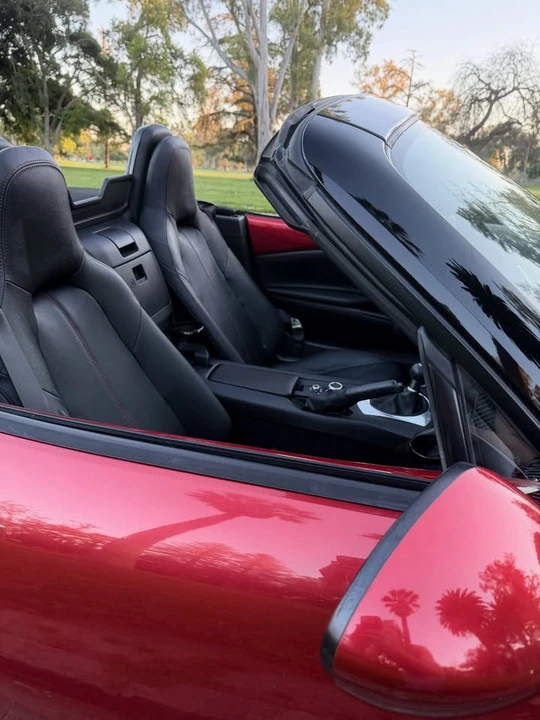 2016 Mazda ND MX-5 Miata - Image 3 of 9