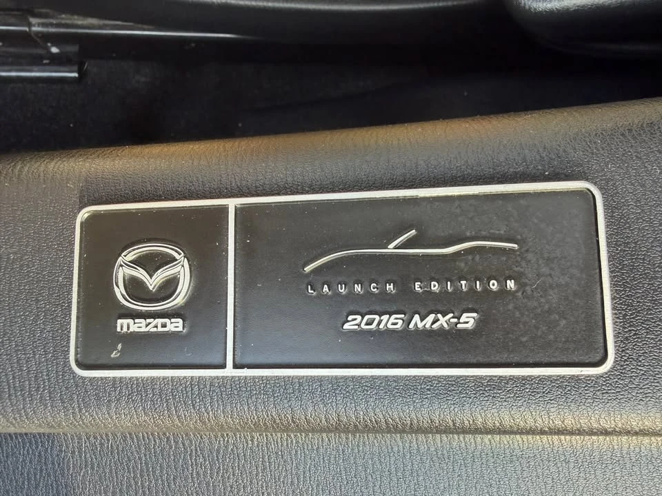 2016 Mazda ND MX-5 Miata - Image 17 of 17