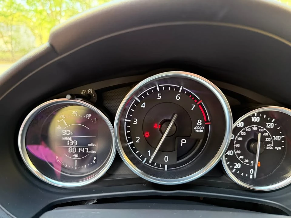 2016 Mazda ND MX-5 Miata - Image 14 of 17