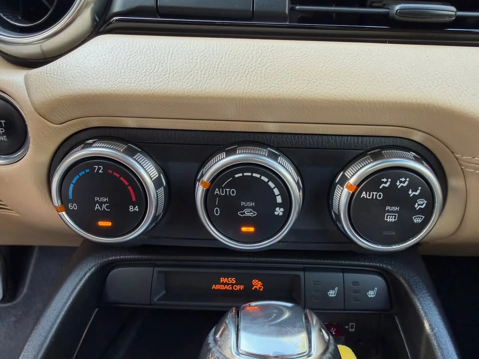 2016 Mazda ND MX-5 Miata - Image 13 of 17