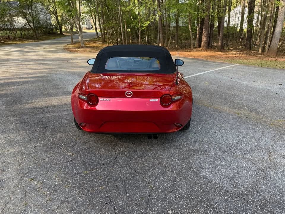 2016 Mazda ND MX-5 Miata - Image 5 of 17