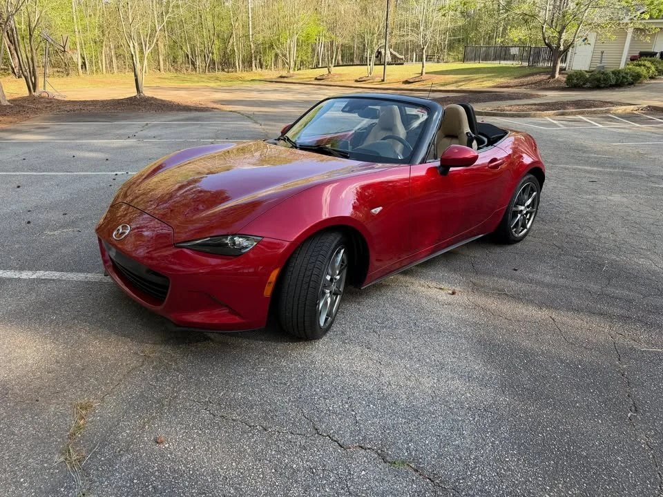 2016 Mazda ND MX-5 Miata - Image 7 of 17