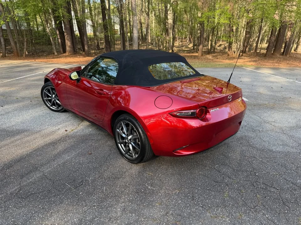 2016 Mazda ND MX-5 Miata - Image 6 of 17
