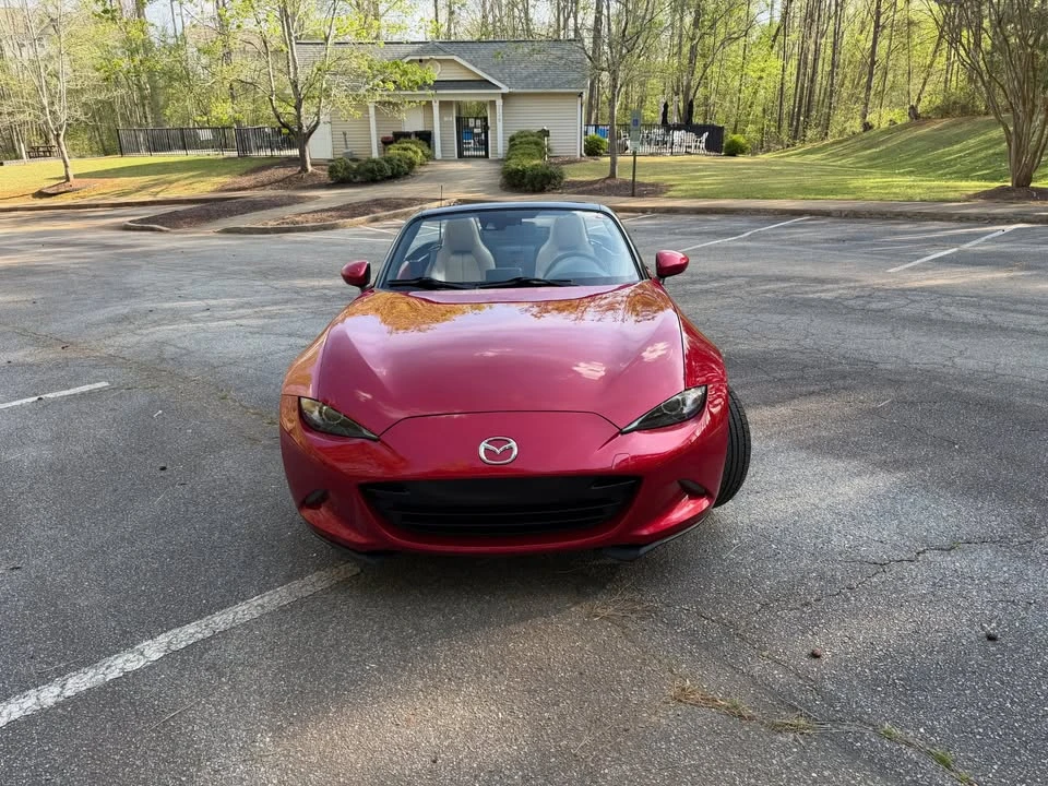 2016 Mazda ND MX-5 Miata - Image 8 of 17