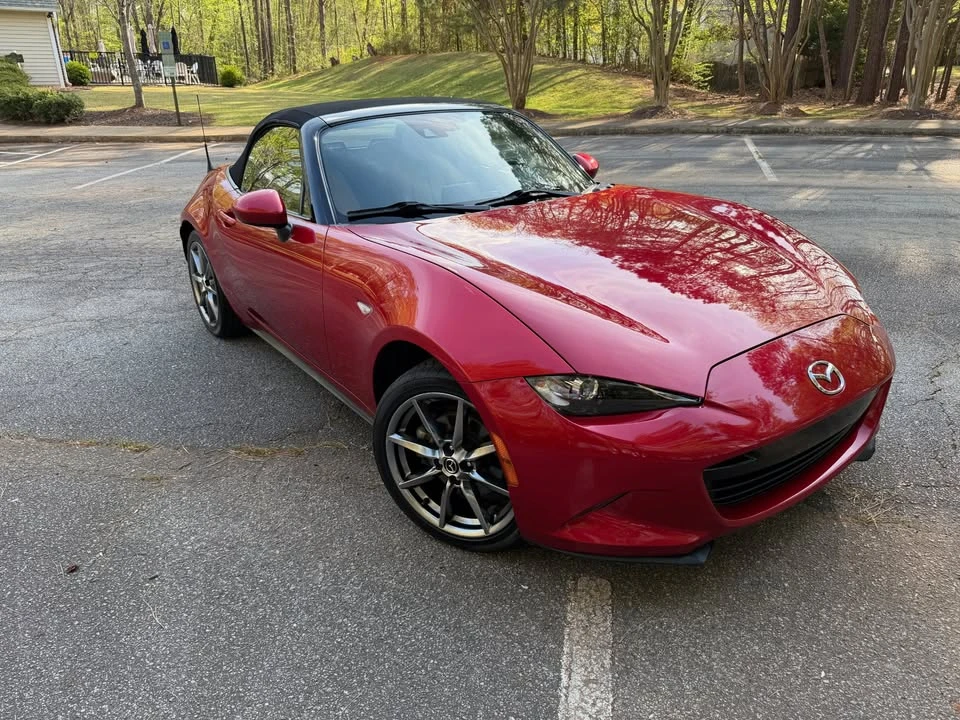 2016 Mazda ND MX-5 Miata - Image 3 of 17