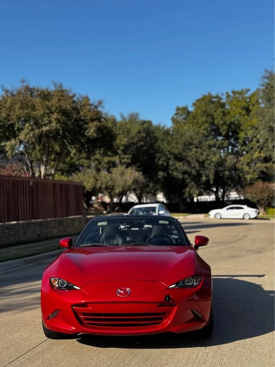 2016 Mazda ND MX-5 Miata - Image 3 of 8