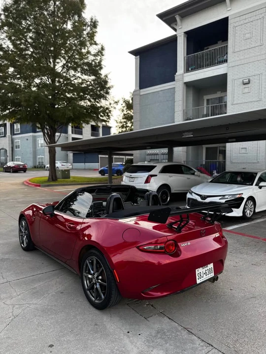 2016 Mazda ND MX-5 Miata - Image 7 of 7