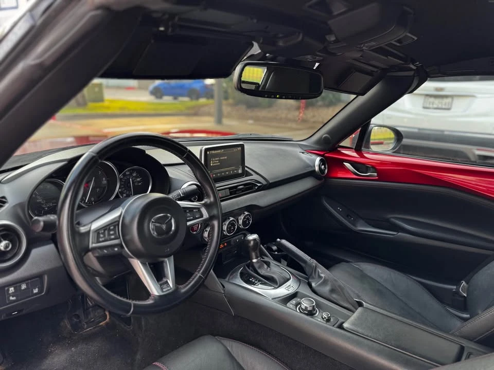2016 Mazda ND MX-5 Miata - Image 3 of 7