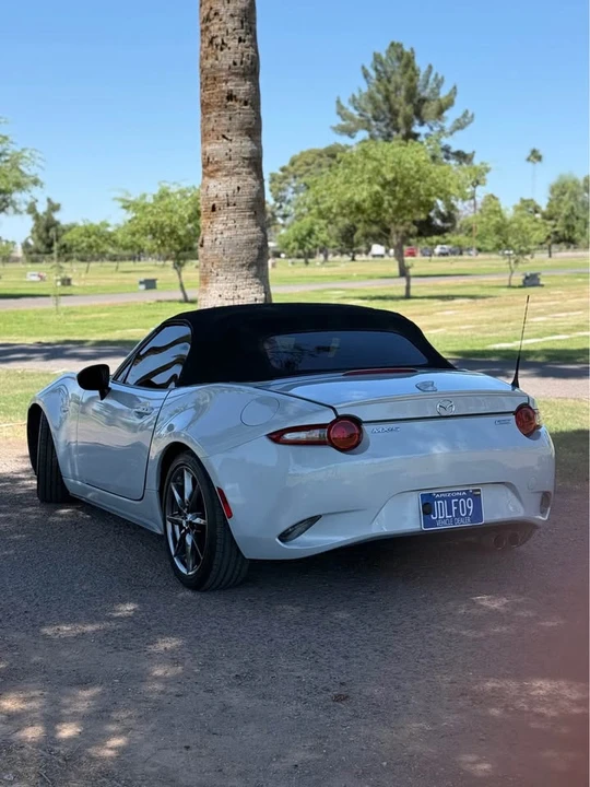 2016 Mazda ND MX-5 Miata - Image 6 of 9
