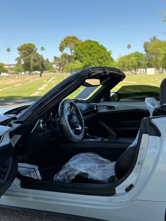 2016 Mazda ND MX-5 Miata - Image 9 of 9