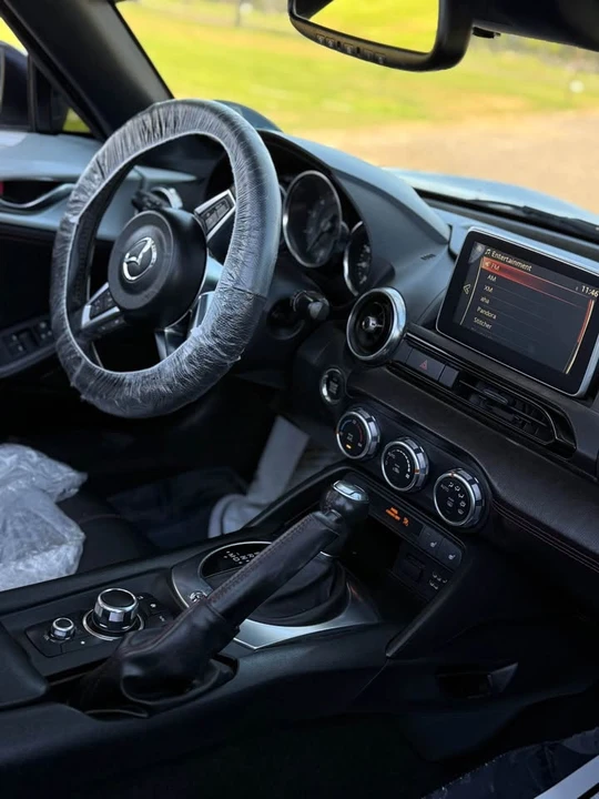 2016 Mazda ND MX-5 Miata - Image 8 of 9
