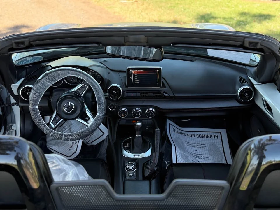 2016 Mazda ND MX-5 Miata - Image 7 of 9