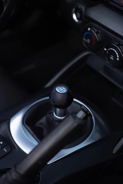 2016 Mazda ND MX-5 Miata - Image 3 of 14