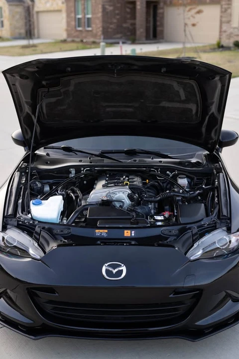 2016 Mazda ND MX-5 Miata - Image 10 of 14