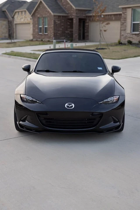 2016 Mazda ND MX-5 Miata - Image 4 of 14