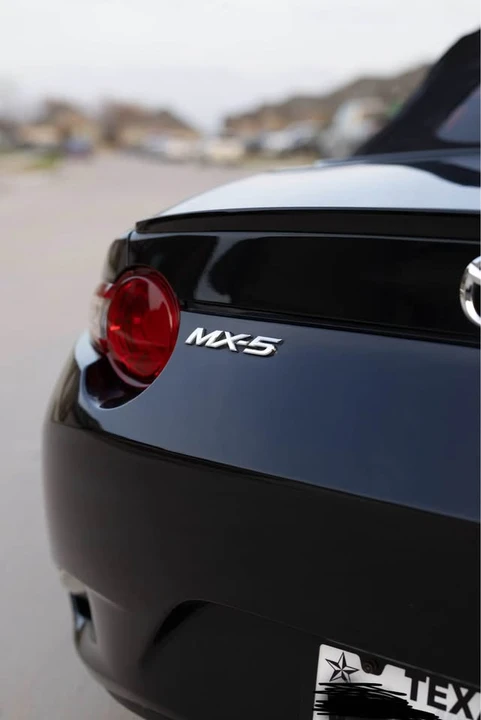 2016 Mazda ND MX-5 Miata - Image 7 of 14