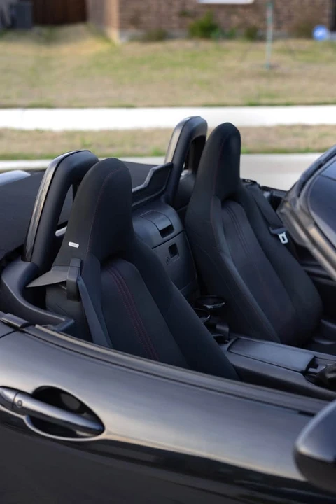 2016 Mazda ND MX-5 Miata - Image 6 of 14