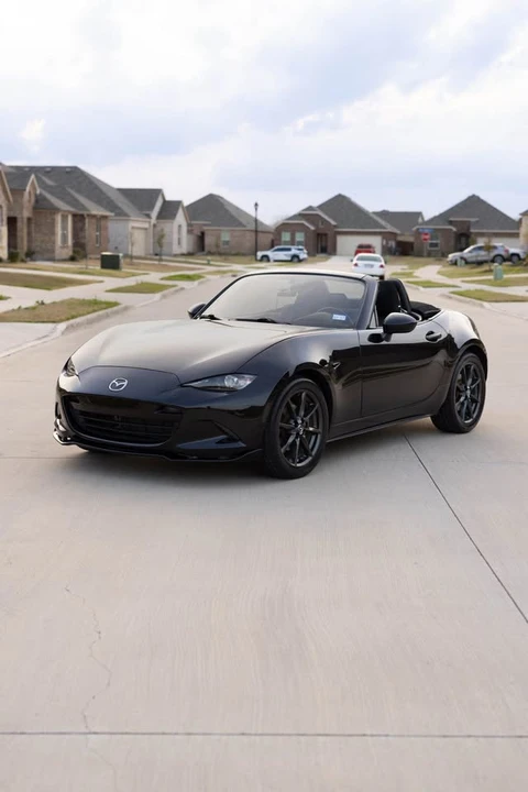 2016 Mazda ND MX-5 Miata - Image 14 of 14