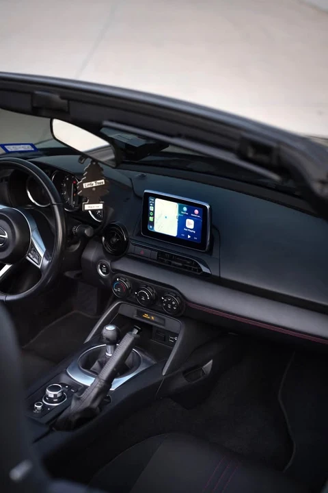 2016 Mazda ND MX-5 Miata - Image 8 of 14