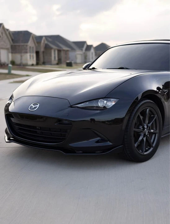 2016 Mazda ND MX-5 Miata - Image 9 of 14