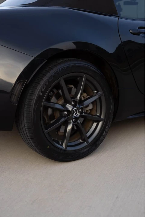 2016 Mazda ND MX-5 Miata - Image 12 of 14