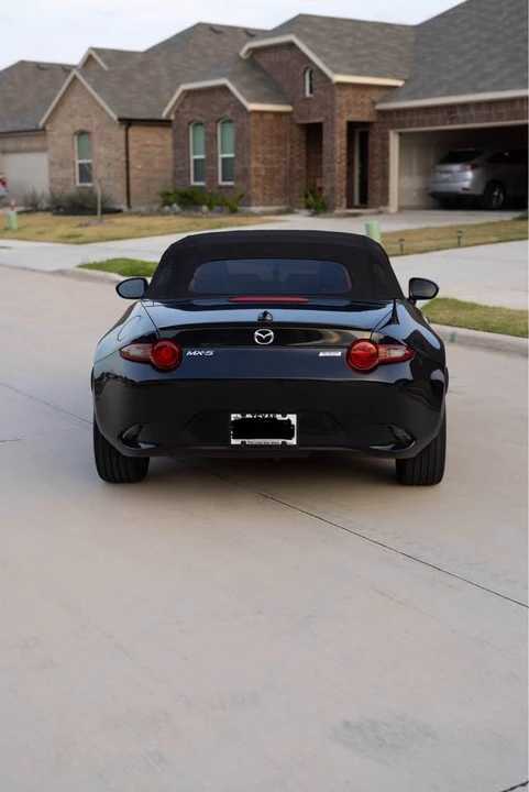 2016 Mazda ND MX-5 Miata - Image 11 of 14