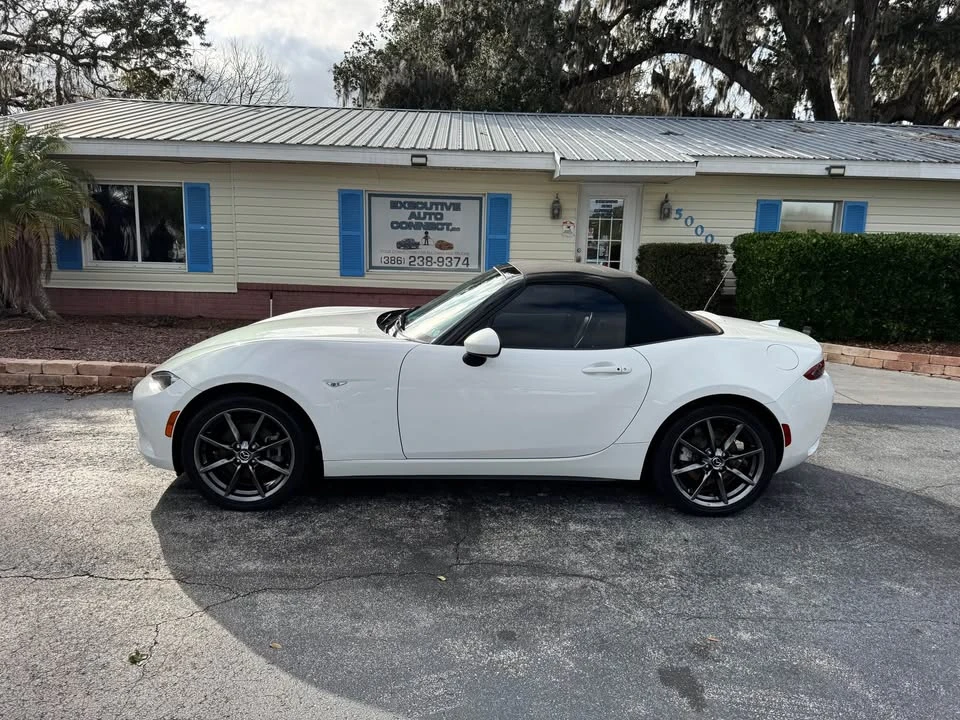 2016 Mazda ND MX-5 Miata - Image 8 of 17