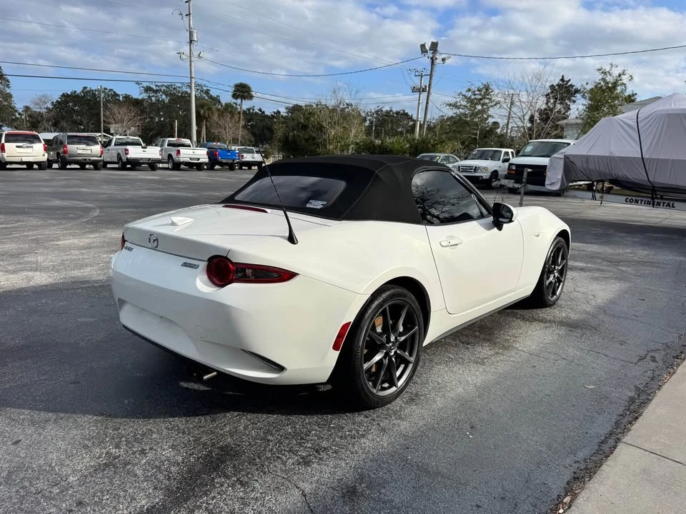 2016 Mazda ND MX-5 Miata - Image 5 of 17