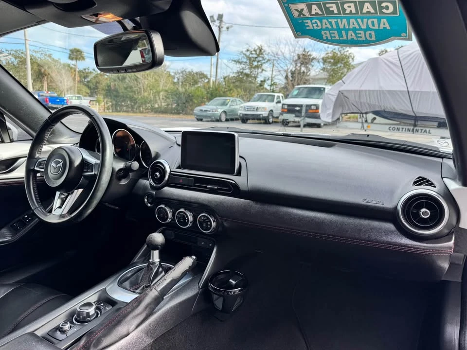 2016 Mazda ND MX-5 Miata - Image 12 of 17