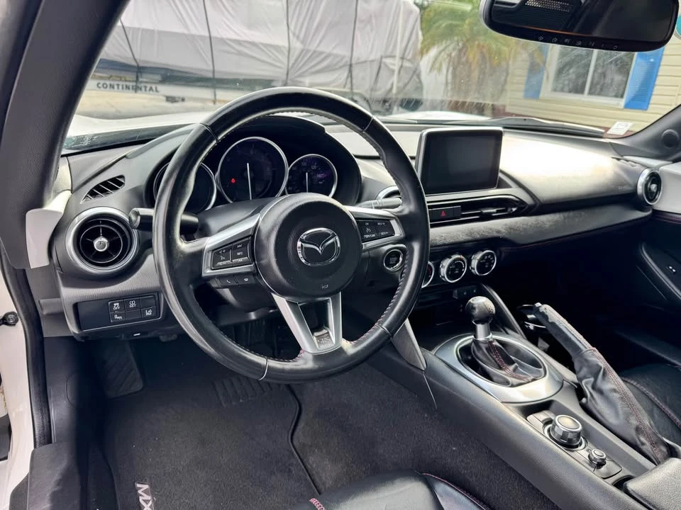 2016 Mazda ND MX-5 Miata - Image 15 of 17
