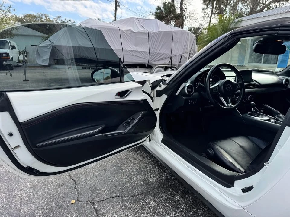 2016 Mazda ND MX-5 Miata - Image 13 of 17