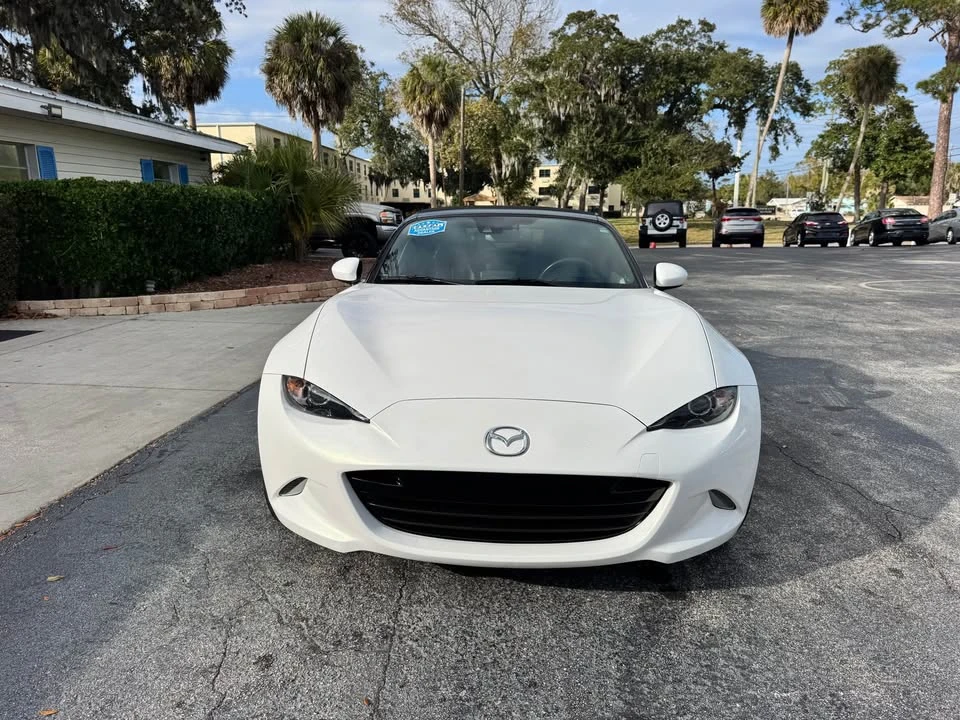 2016 Mazda ND MX-5 Miata - Image 2 of 17