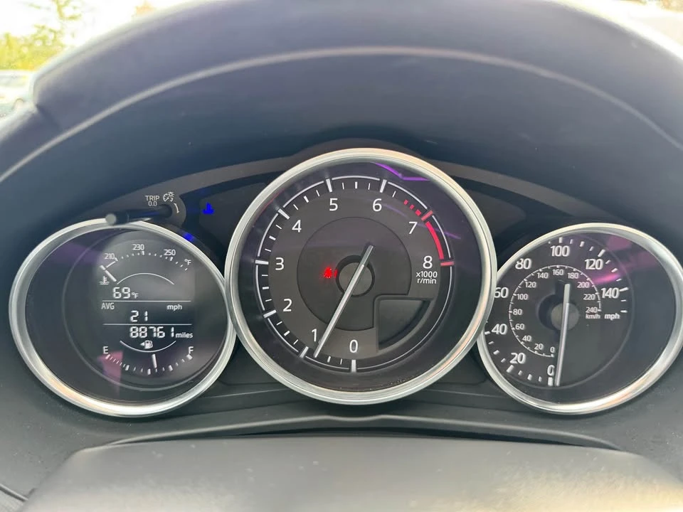2016 Mazda ND MX-5 Miata - Image 17 of 17