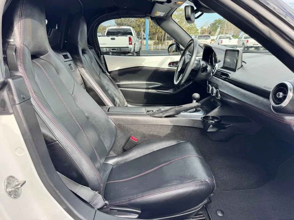 2016 Mazda ND MX-5 Miata - Image 11 of 17
