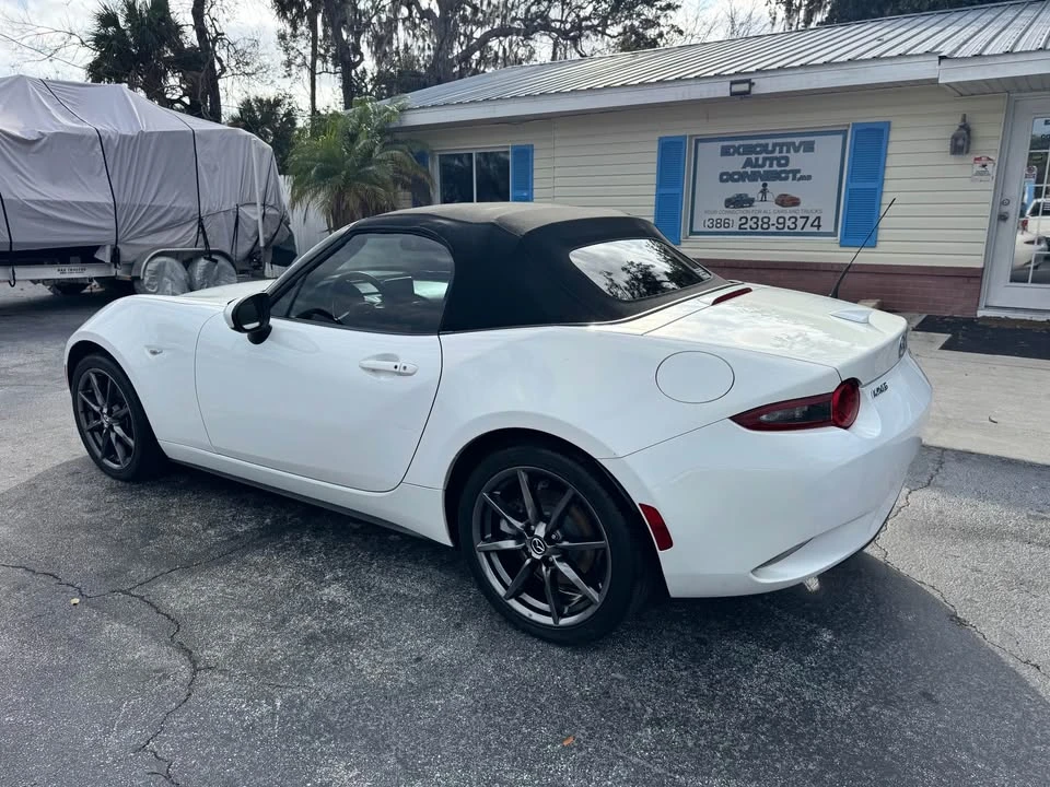 2016 Mazda ND MX-5 Miata - Image 7 of 17