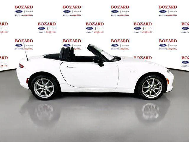 2016 Mazda ND MX-5 Miata - Image 6 of 20