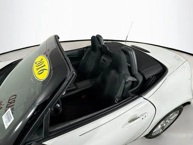 2016 Mazda ND MX-5 Miata - Image 10 of 20