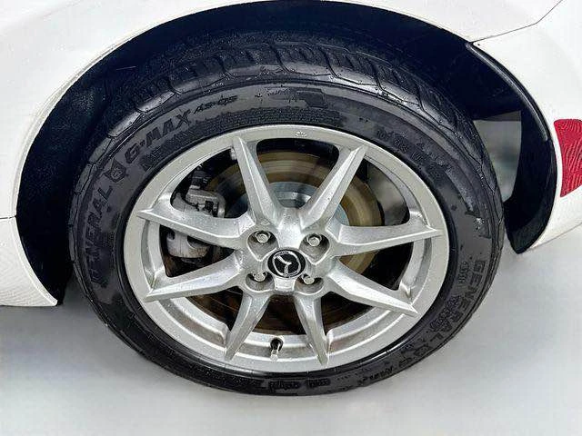 2016 Mazda ND MX-5 Miata - Image 17 of 20