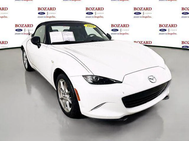 2016 Mazda ND MX-5 Miata - Image 3 of 20