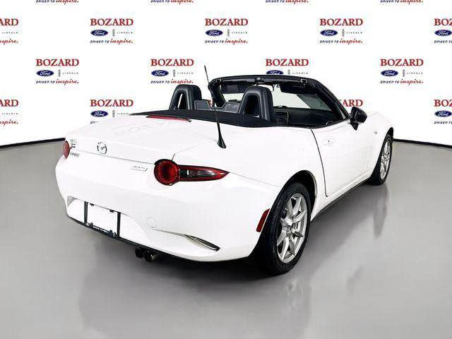 2016 Mazda ND MX-5 Miata - Image 5 of 20