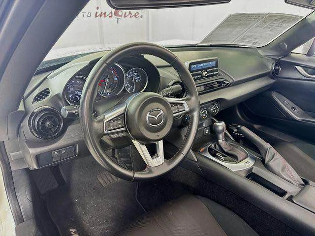 2016 Mazda ND MX-5 Miata - Image 15 of 20