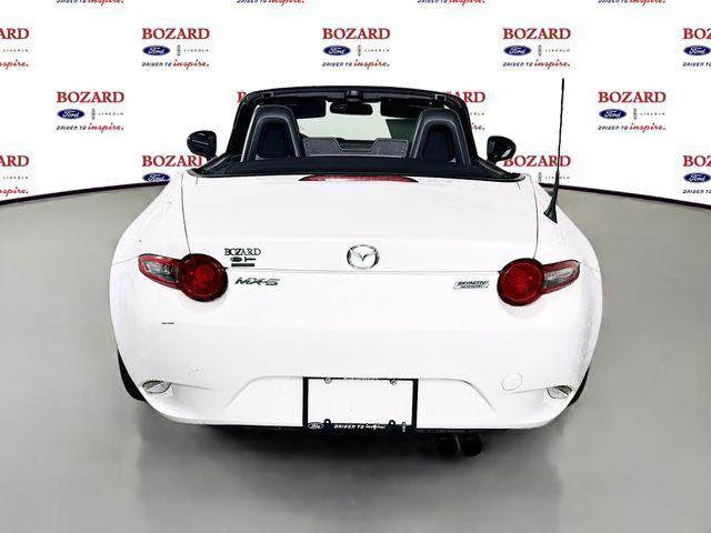 2016 Mazda ND MX-5 Miata - Image 2 of 20