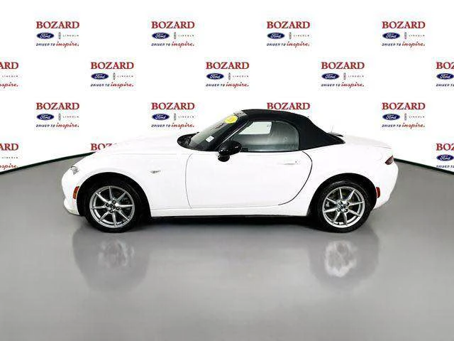 2016 Mazda ND MX-5 Miata - Image 12 of 20