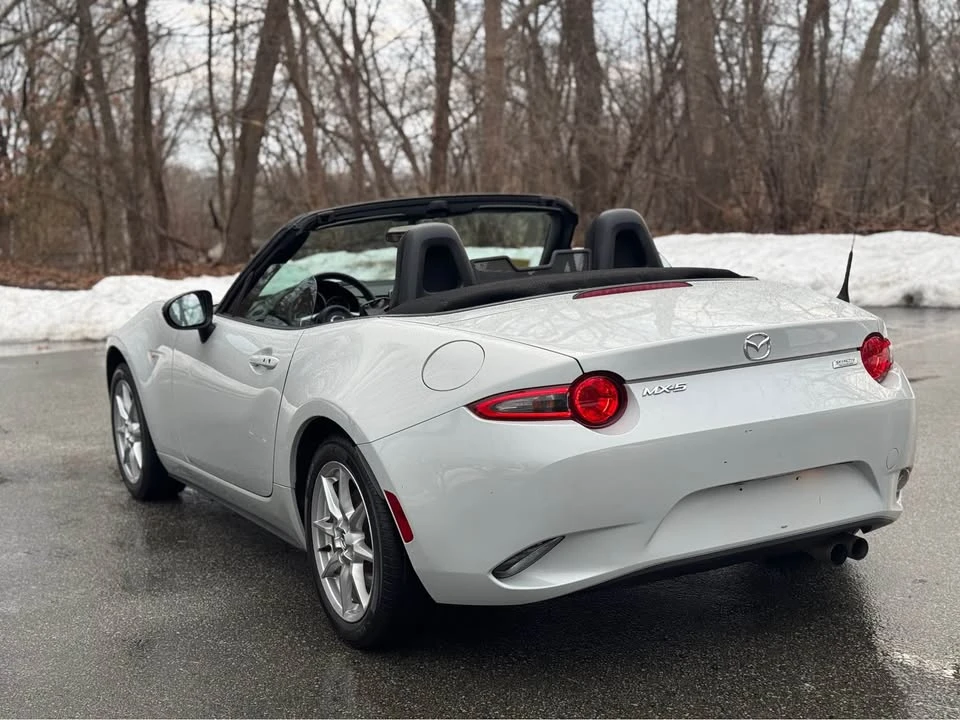 2016 Mazda ND MX-5 Miata - Image 11 of 20