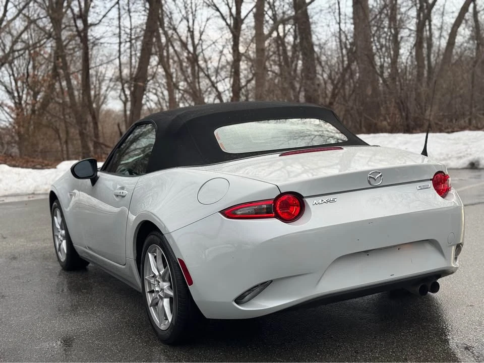 2016 Mazda ND MX-5 Miata - Image 5 of 20