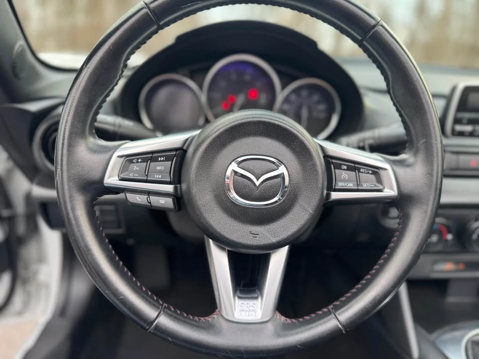 2016 Mazda ND MX-5 Miata - Image 20 of 20