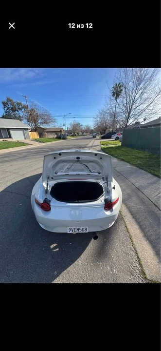2016 Mazda ND MX-5 Miata - Image 7 of 12