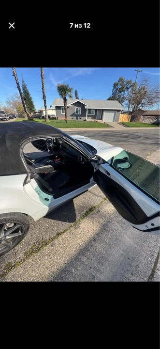 2016 Mazda ND MX-5 Miata - Image 8 of 12