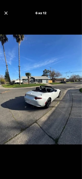 2016 Mazda ND MX-5 Miata - Image 6 of 12