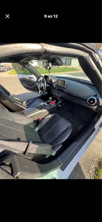2016 Mazda ND MX-5 Miata - Image 10 of 12